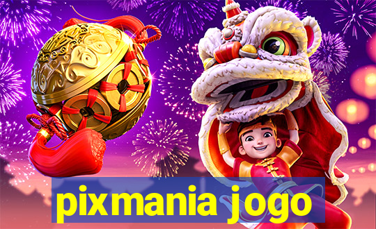 pixmania jogo